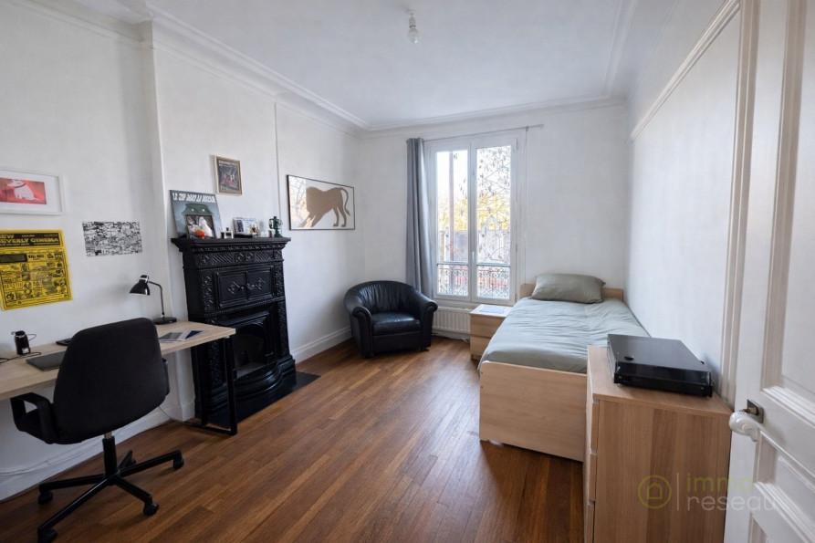 vente Appartement Montrouge - Photo 4