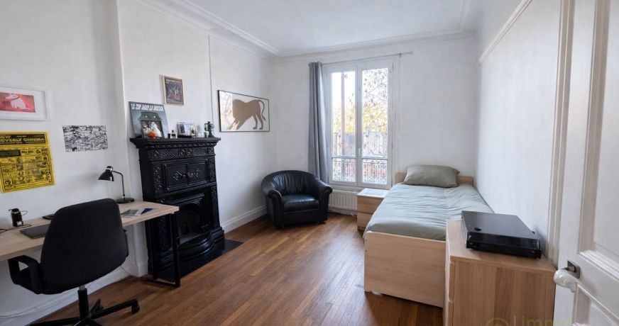 vente Appartement Montrouge