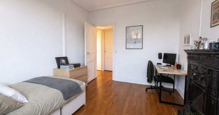 vente Appartement Montrouge