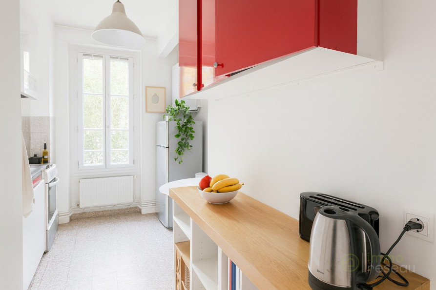 vente Appartement Montrouge - Photo 9