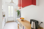 vente Appartement Montrouge