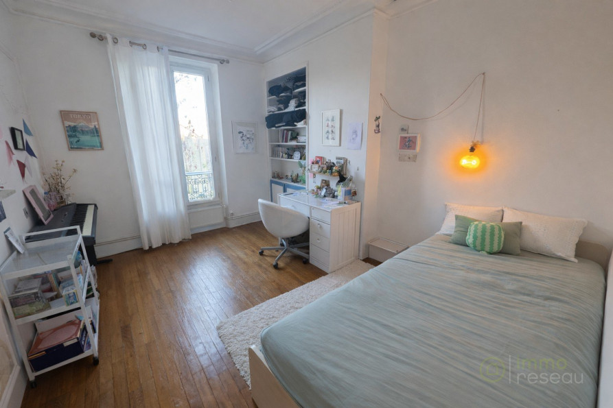 vente Appartement Montrouge - Photo 5