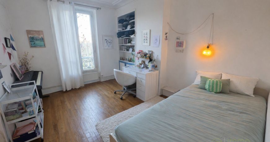 vente Appartement Montrouge
