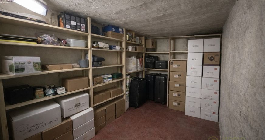 vente Appartement Montrouge