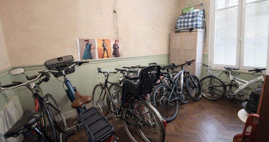 vente Appartement Montrouge