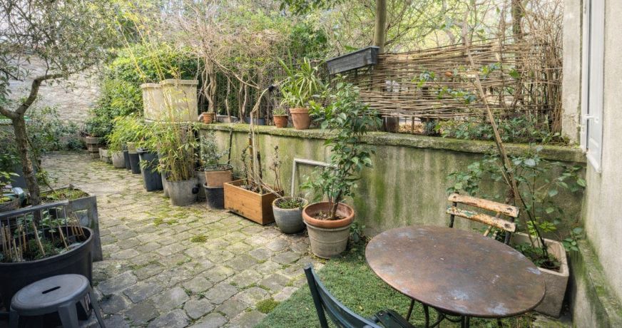 vente Appartement Montrouge