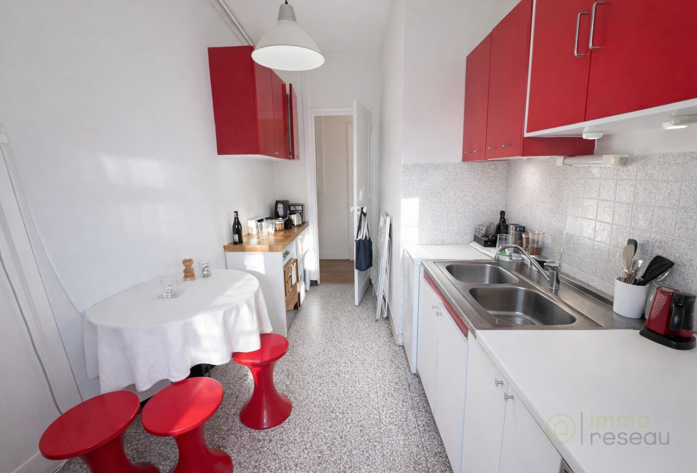 vente Appartement Montrouge - Photo 7
