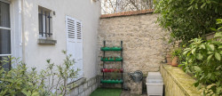 vente Appartement Montrouge