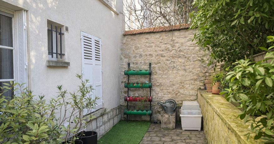 vente Appartement Montrouge