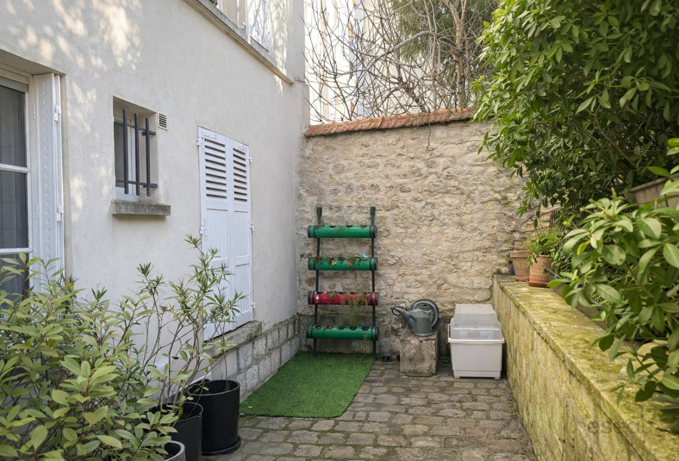 vente Appartement Montrouge - Photo 10