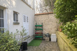 vente Appartement Montrouge
