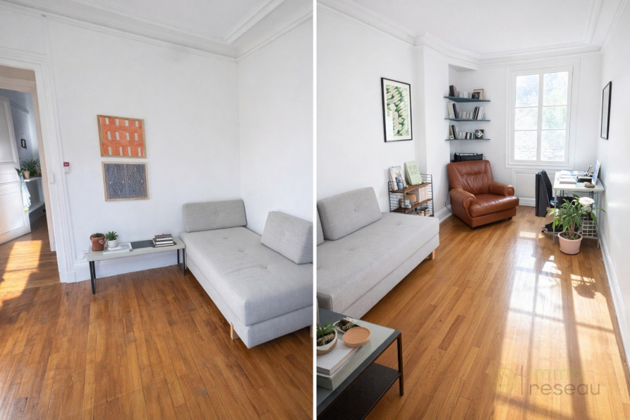 vente Appartement Montrouge - Photo 4