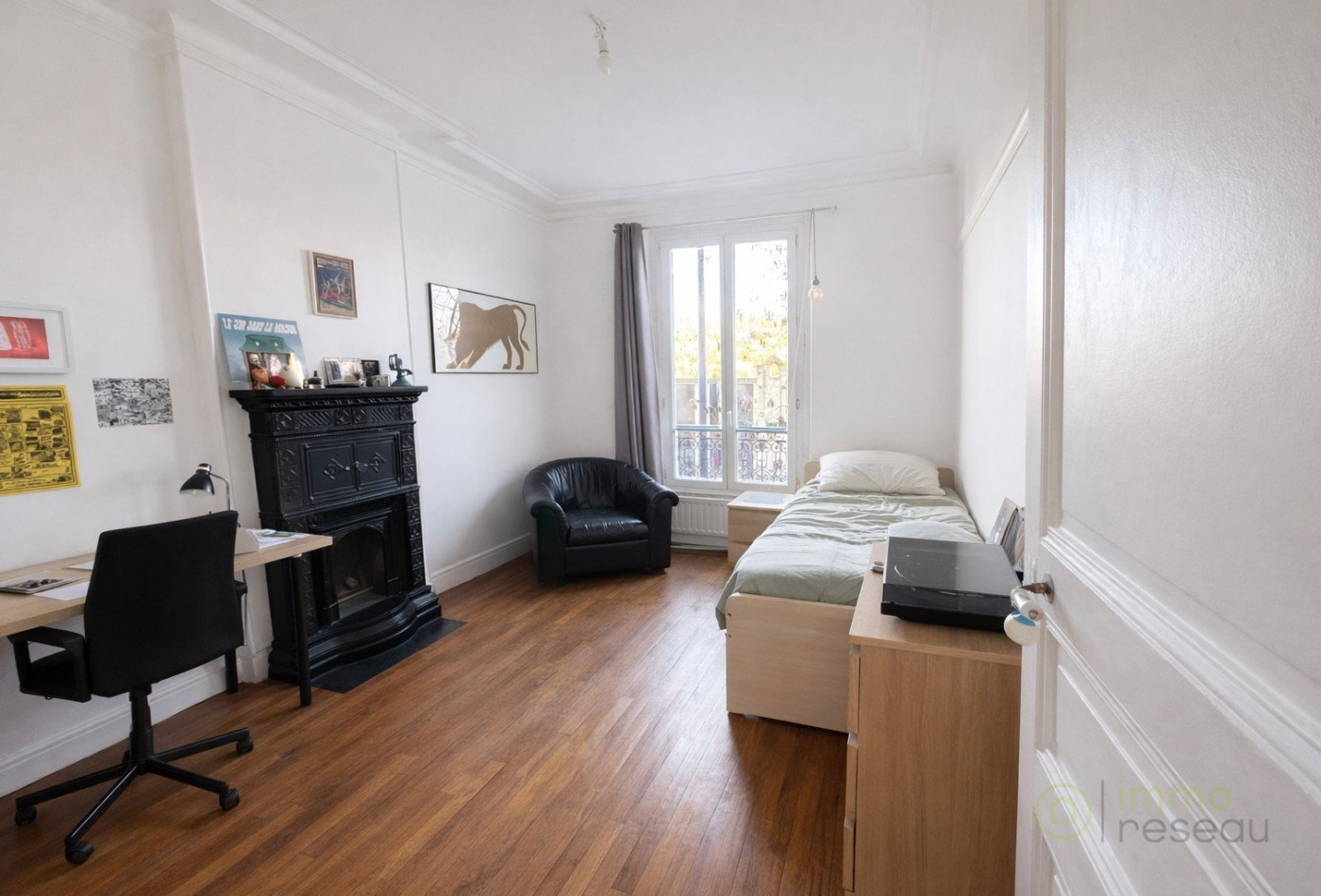 vente Appartement Montrouge - Photo 3