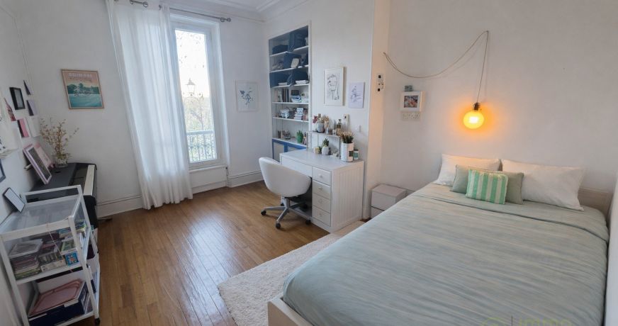 vente Appartement Montrouge