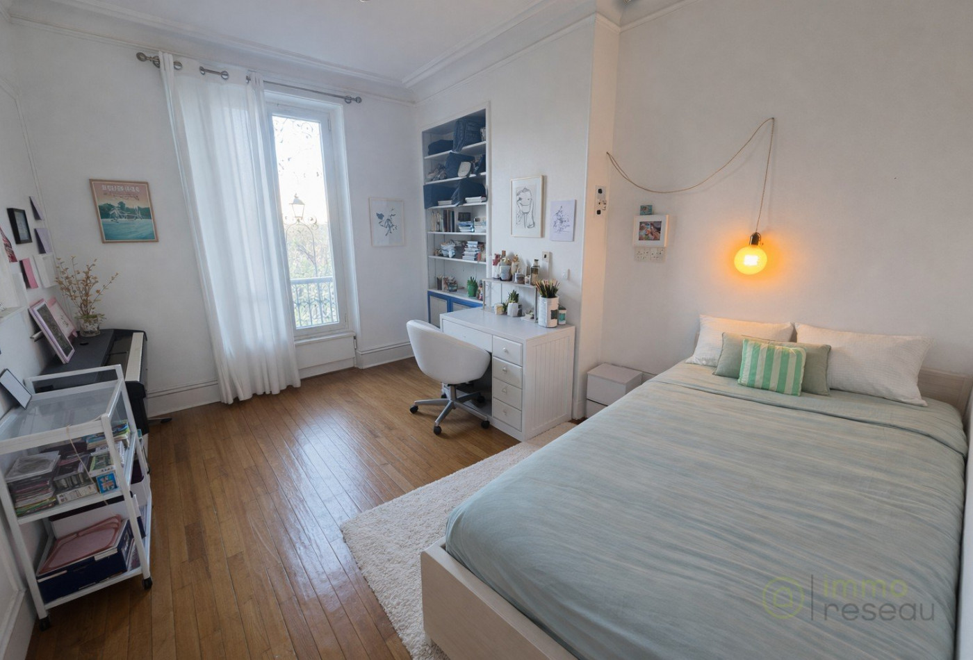 vente Appartement Montrouge - Photo 5