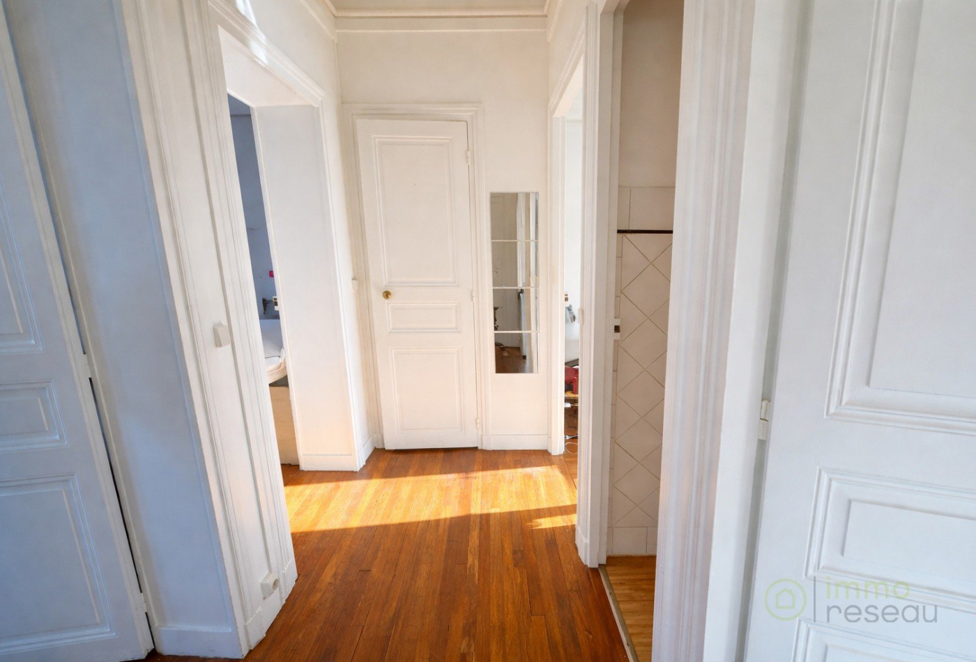vente Appartement Montrouge - Photo 9