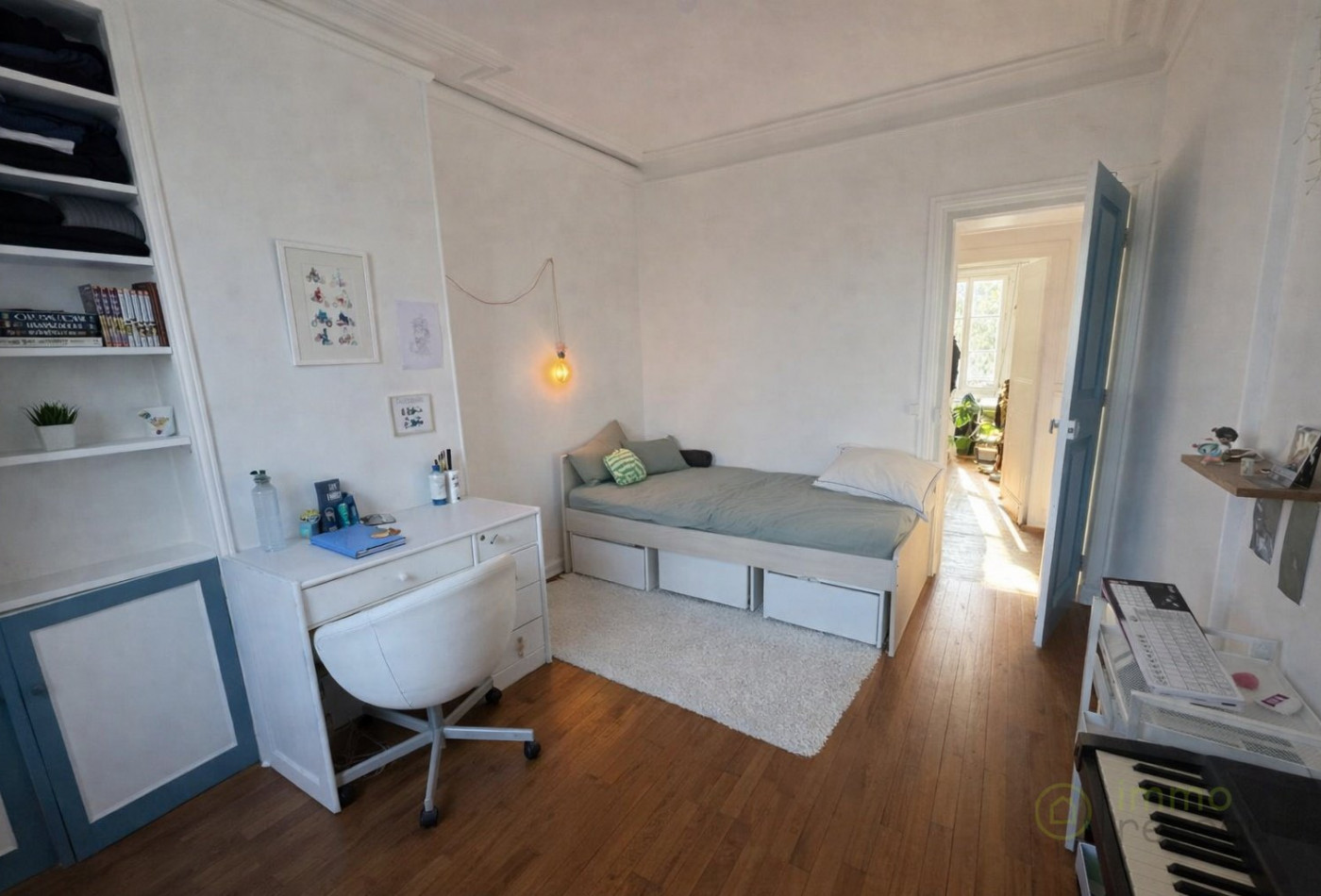 vente Appartement Montrouge - Photo 6