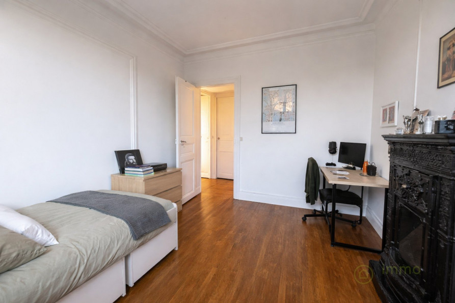 vente Appartement Montrouge - Photo 2