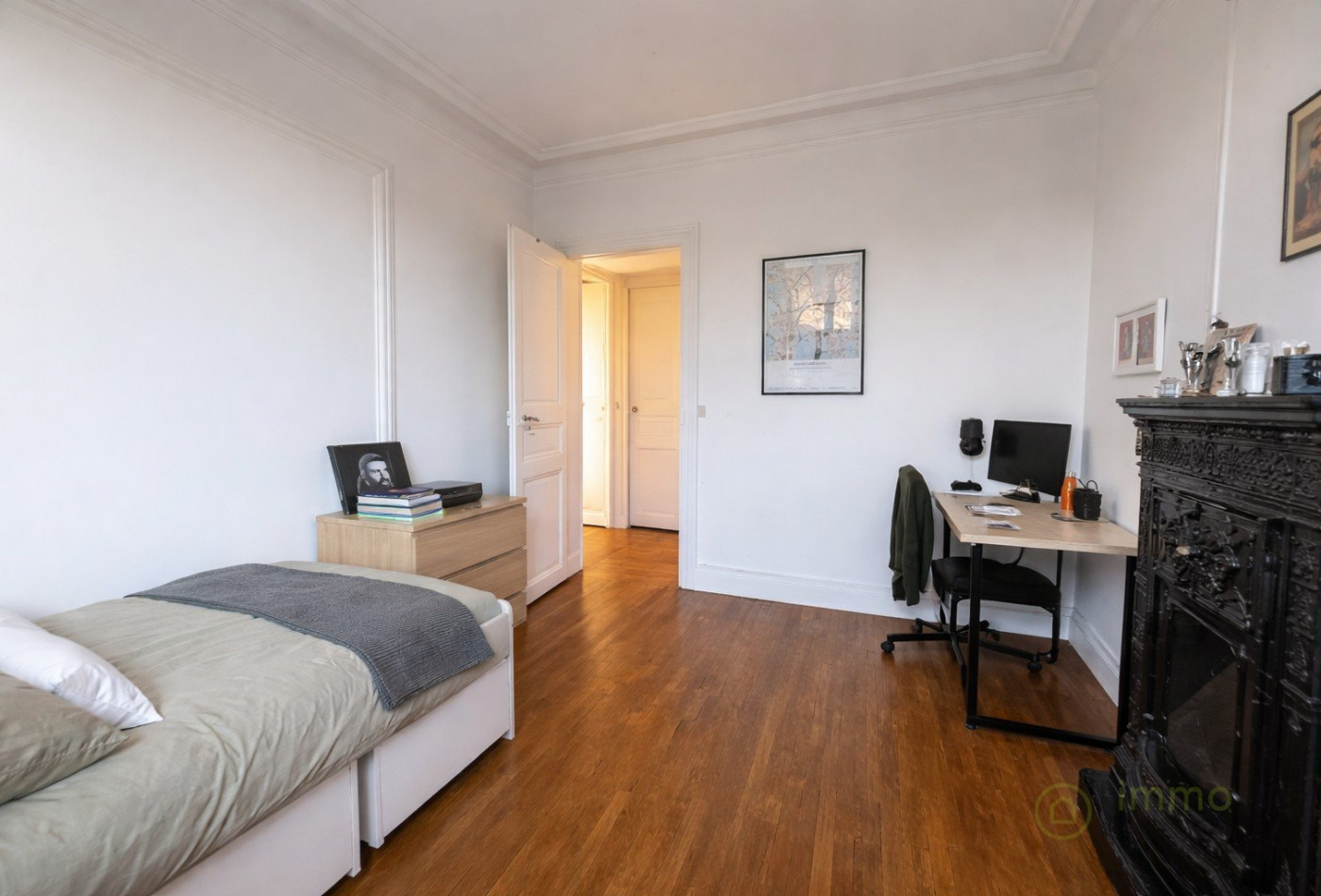 vente Appartement Montrouge - Photo 2