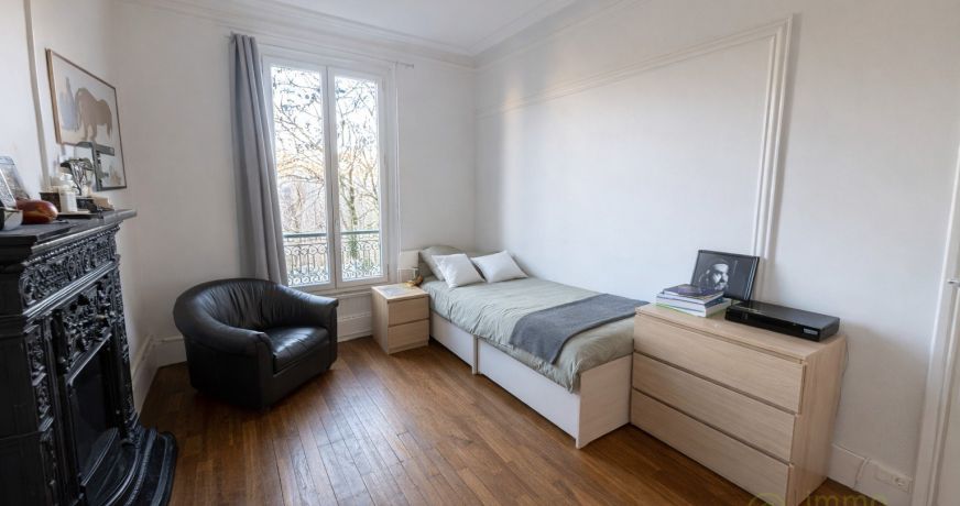 vente Appartement Montrouge