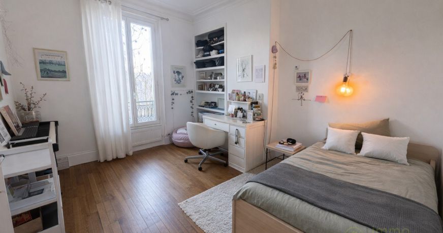vente Appartement Montrouge