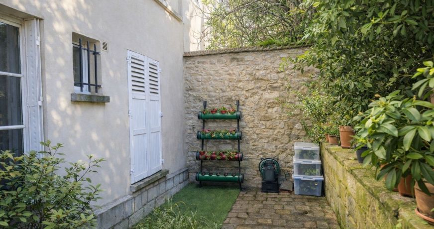vente Appartement Montrouge
