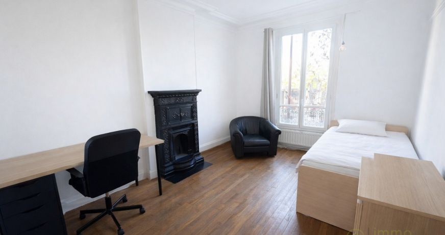 vente Appartement Montrouge