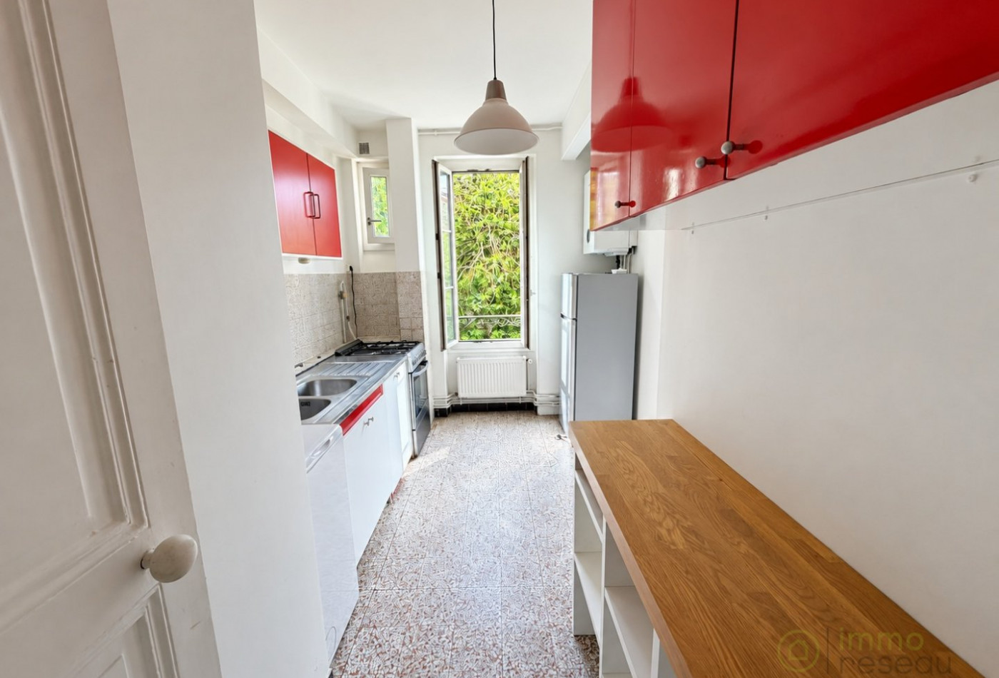 vente Appartement Montrouge - Photo 9