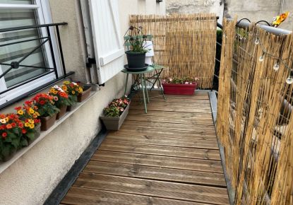 vente Appartement Linas