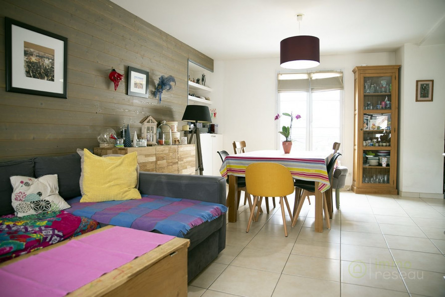 vente Appartement Linas - Photo 3