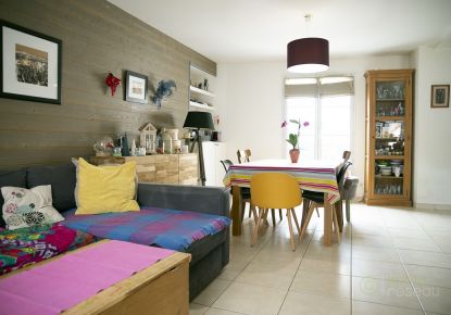 vente Appartement Linas