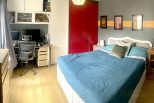 vente Appartement Linas