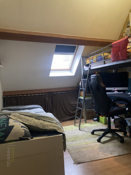 vente Appartement Linas - Photo 7