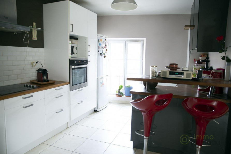 vente Appartement Linas - Photo 1