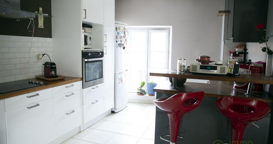 vente Duplex Linas