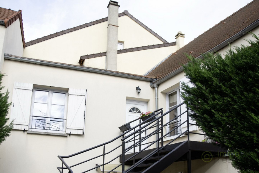 vente Appartement Linas - Photo 9