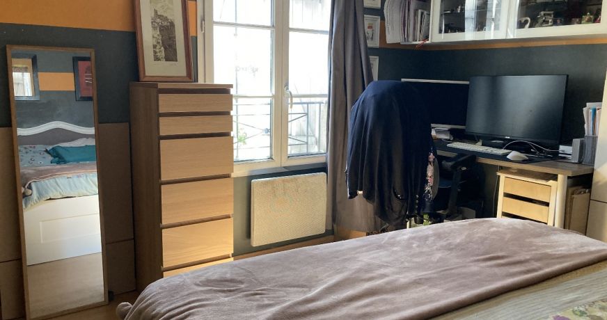 vente Duplex Linas