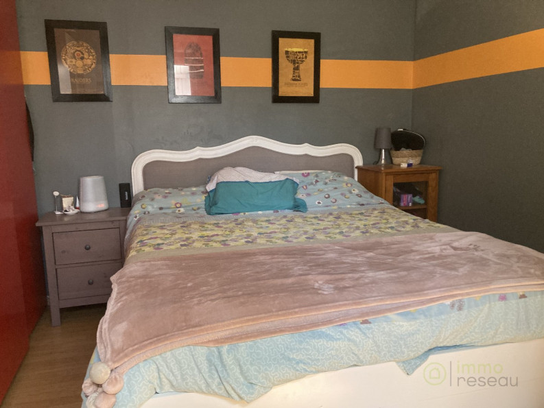vente Duplex Linas - Photo 6
