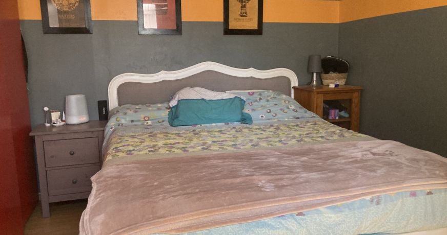 vente Duplex Linas
