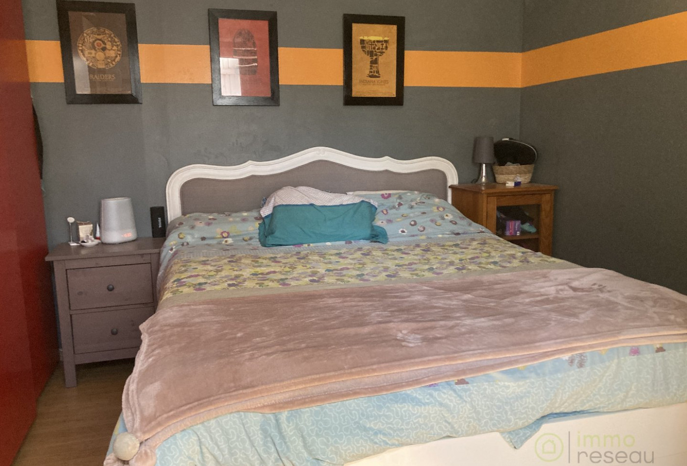 vente Duplex Linas - Photo 6