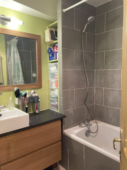 vente Duplex Linas - Photo 10