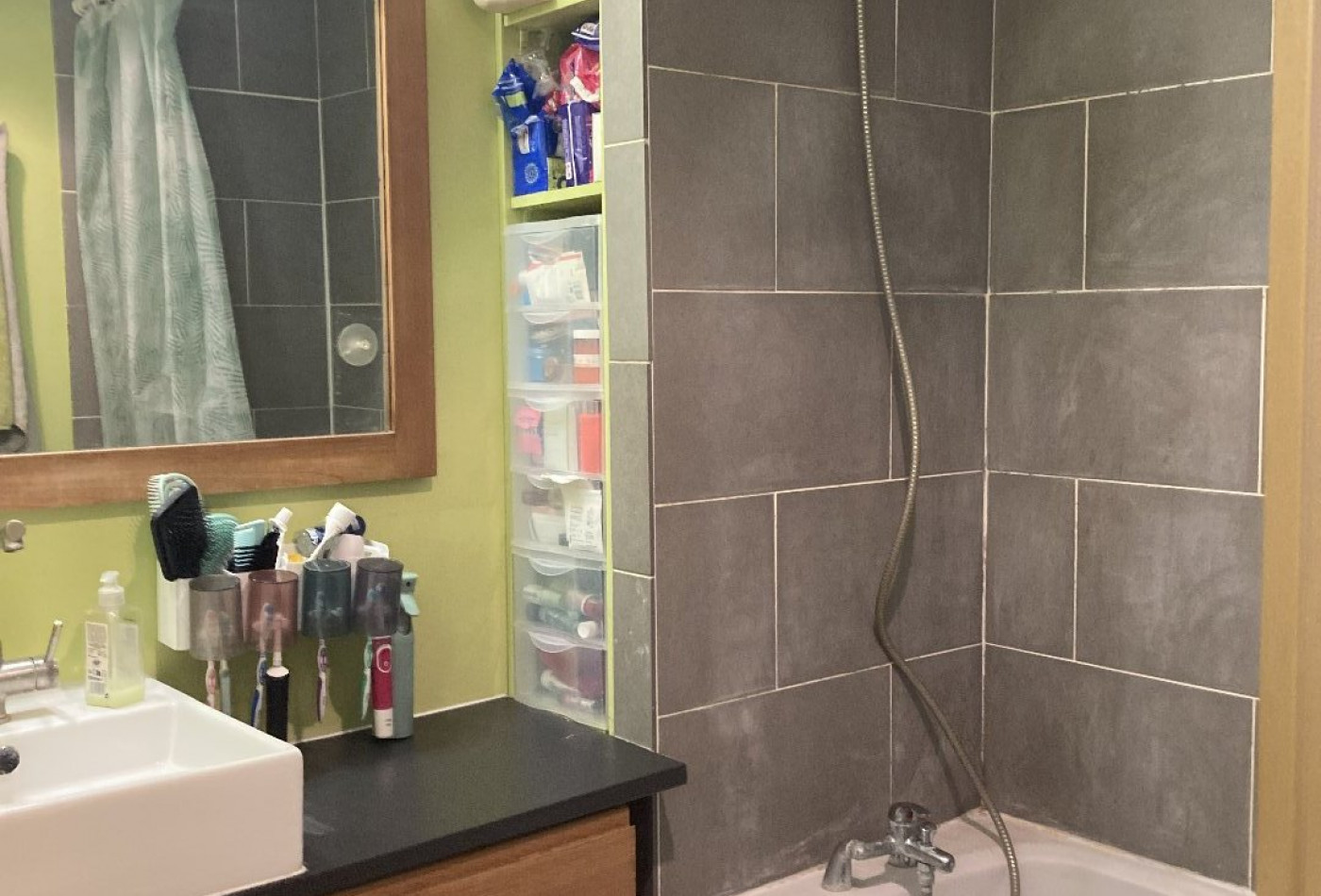 vente Duplex Linas - Photo 10