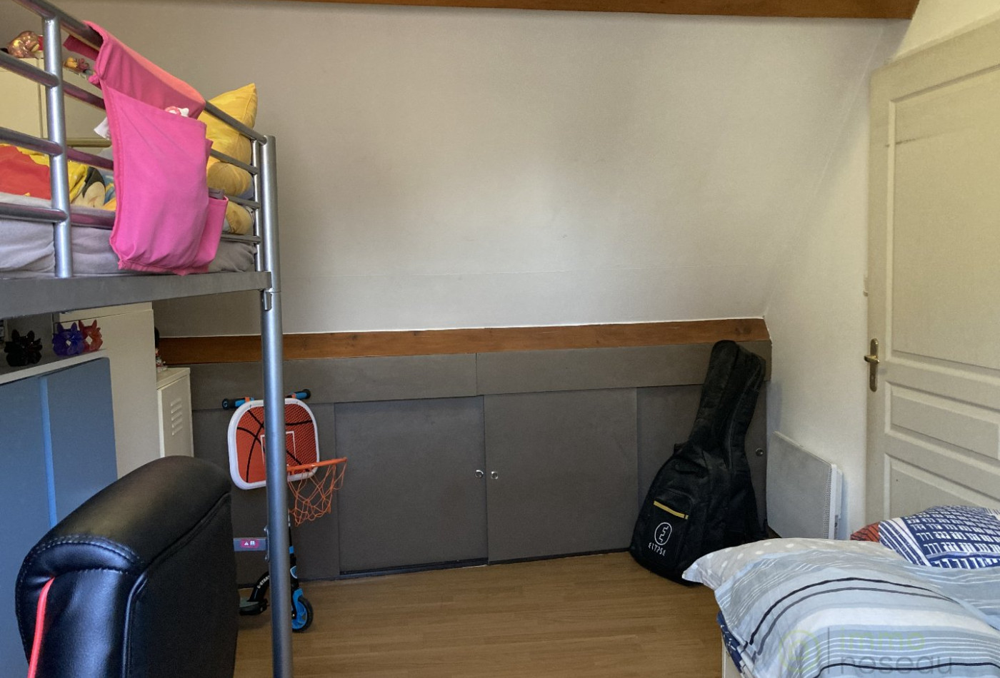 vente Duplex Linas - Photo 9