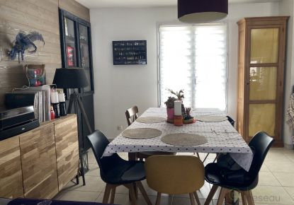 vente Duplex Linas