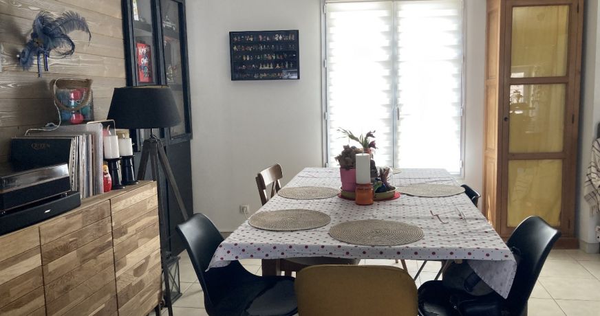 vente Duplex Linas