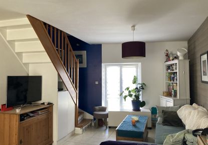 vente Duplex Linas