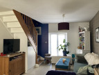 vente Duplex Linas