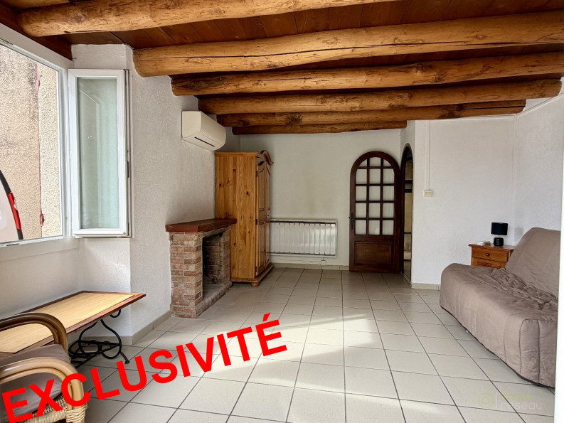 vente Appartement rénové Corte - Photo 2