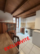 vente Appartement rénové Corte