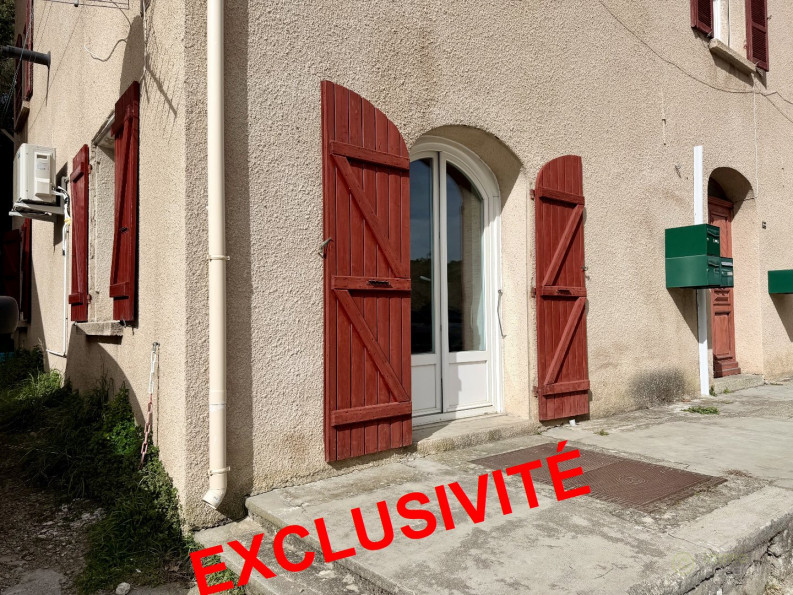 vente Appartement rénové Corte - Photo 5